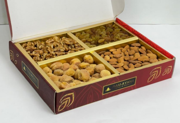 Utsav Gift Box - 11 - Image 2