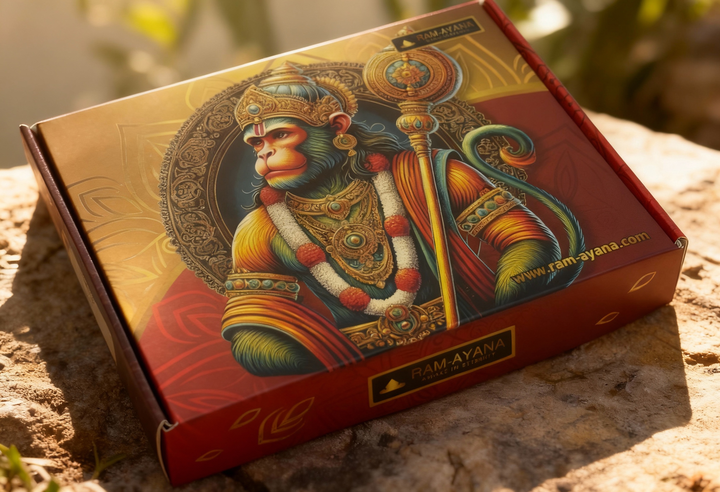 Utsav Gift Box - 11 - Image 4