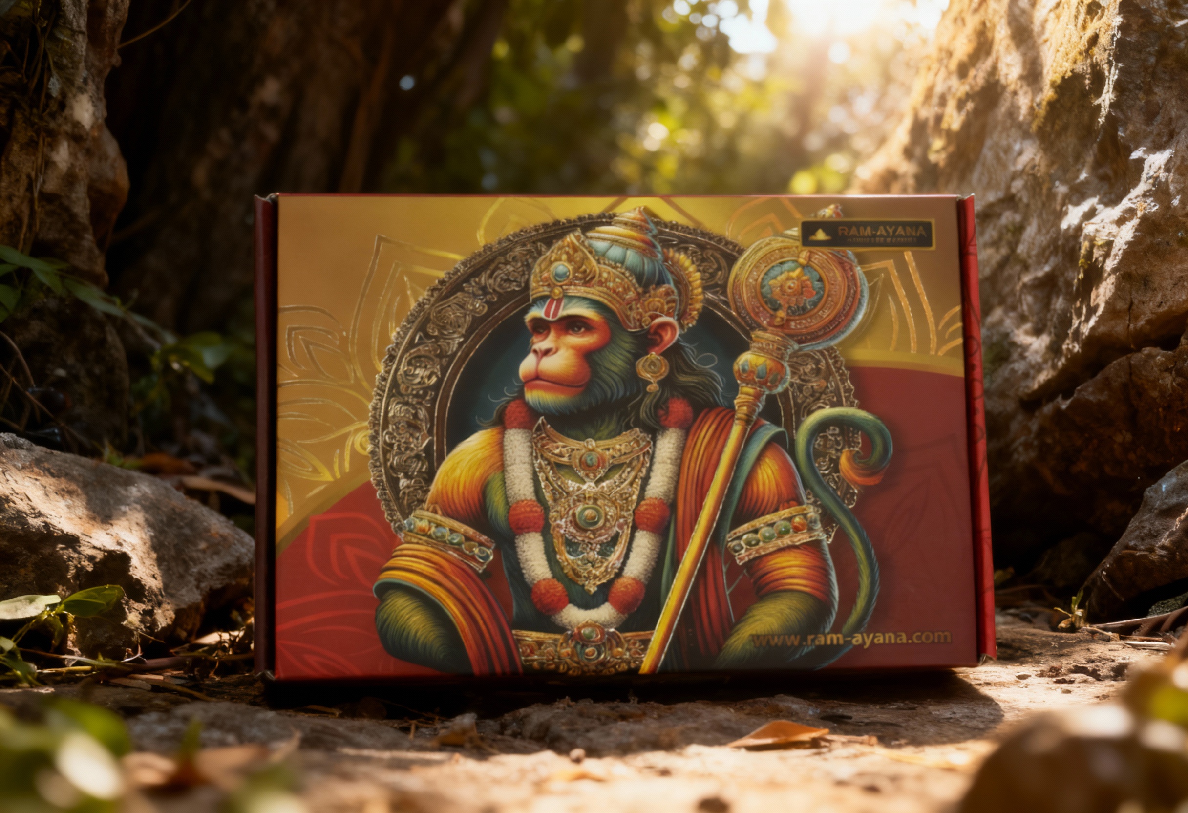 Utsav Gift Box - 11