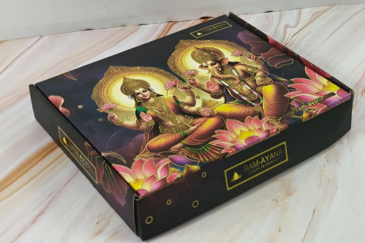 Utsav Gift Box - 09 A
