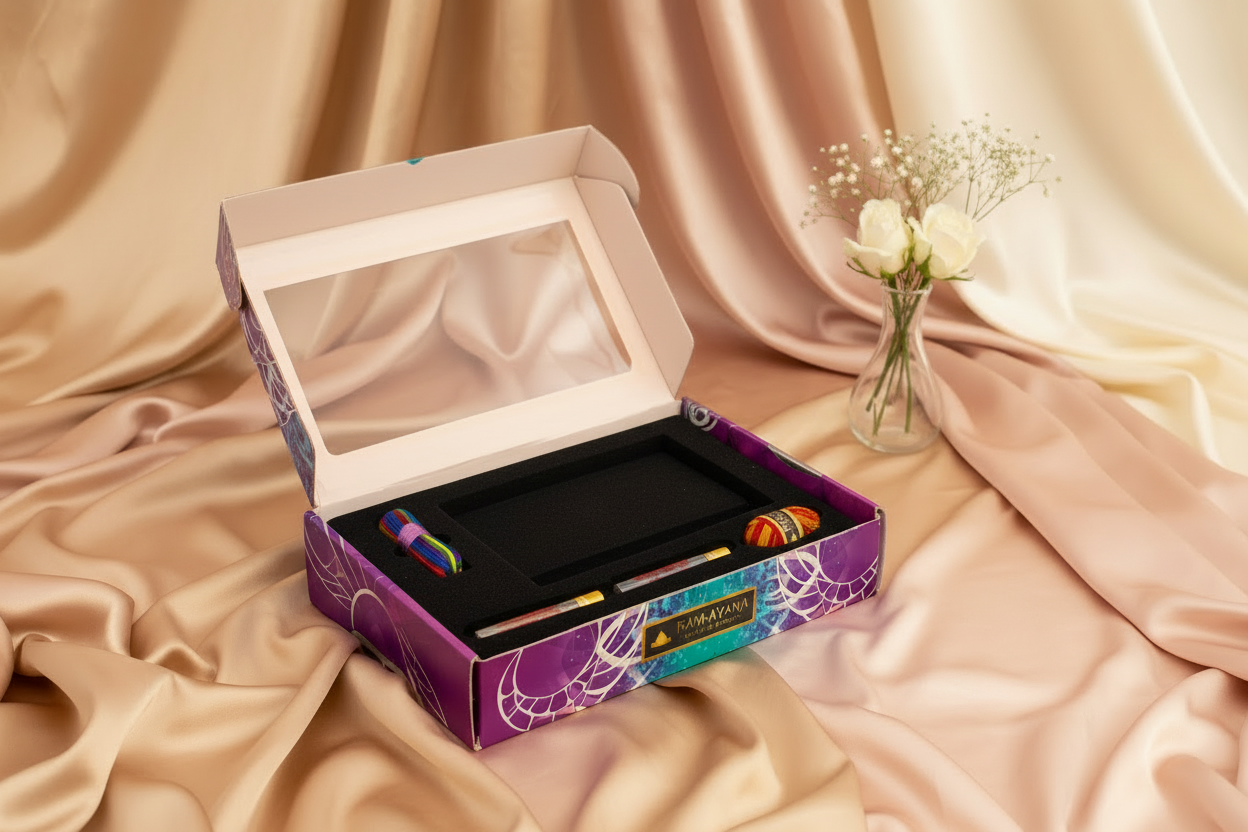 Utsav Gift Box - 03 A