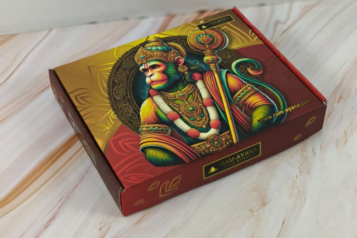Utsav Gift Box - 11 A