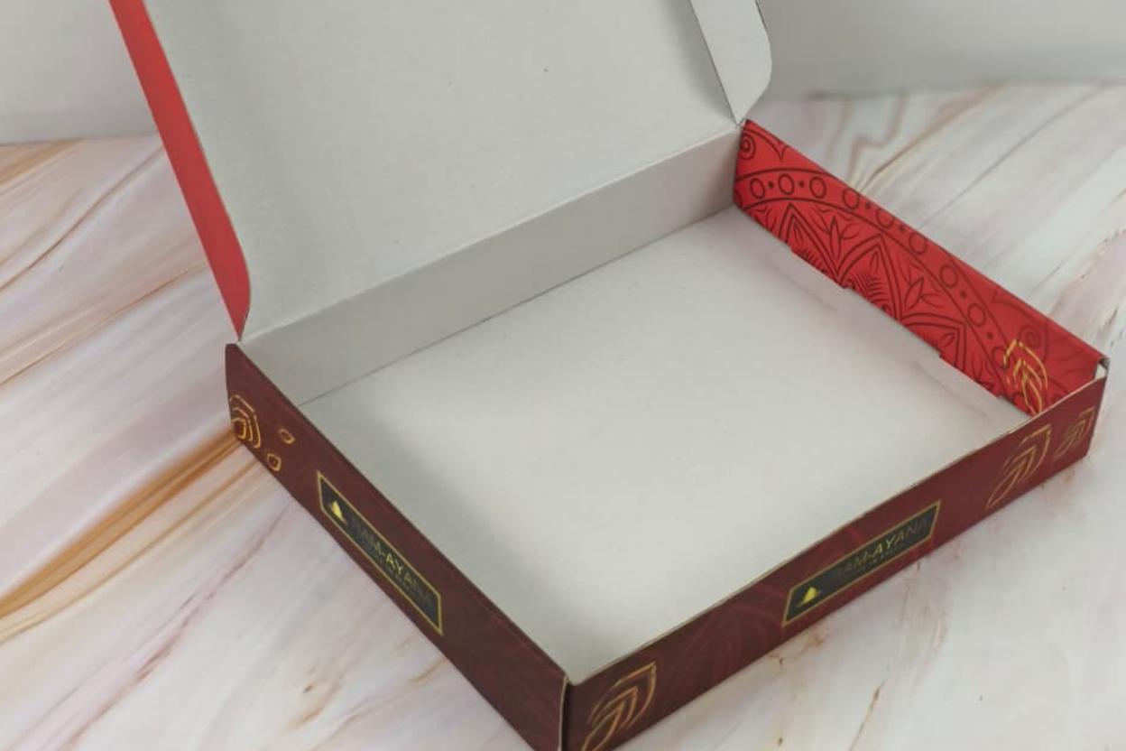 Utsav Gift Box - 11 A - Image 2