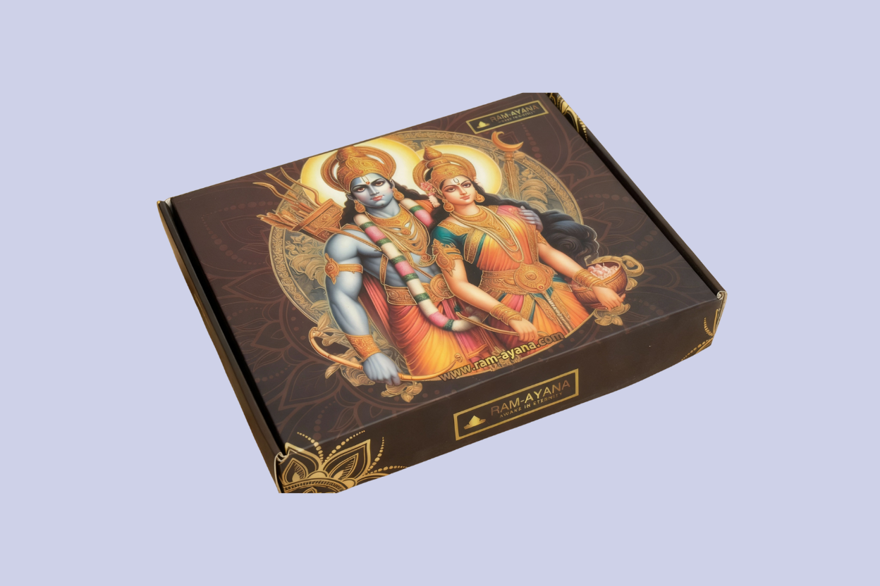 Utsav Gift Box - 12 A
