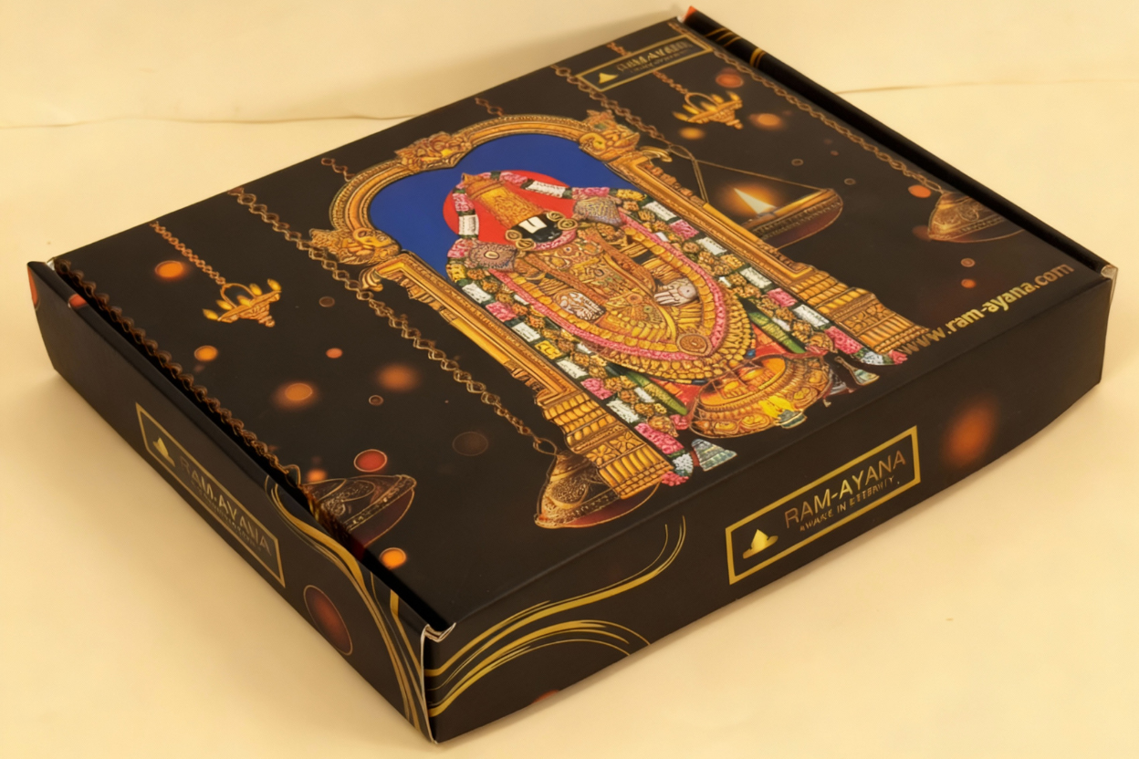 Utsav Gift Box - 13 A