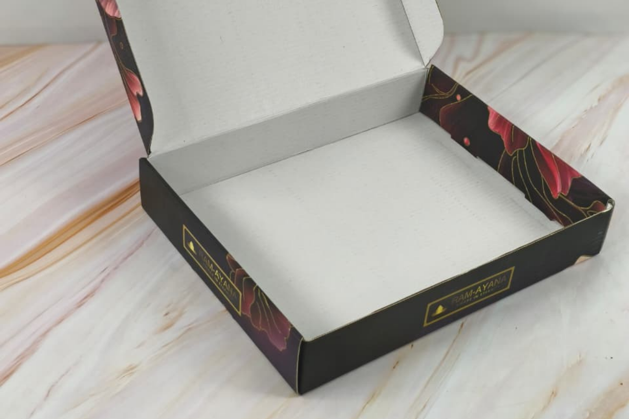 Utsav Gift Box - 09 A - Image 2