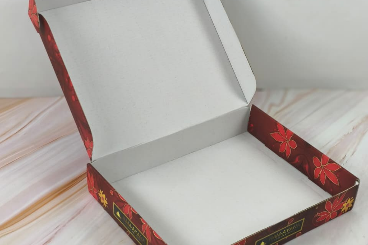 Utsav Gift Box - 15 A - Image 2