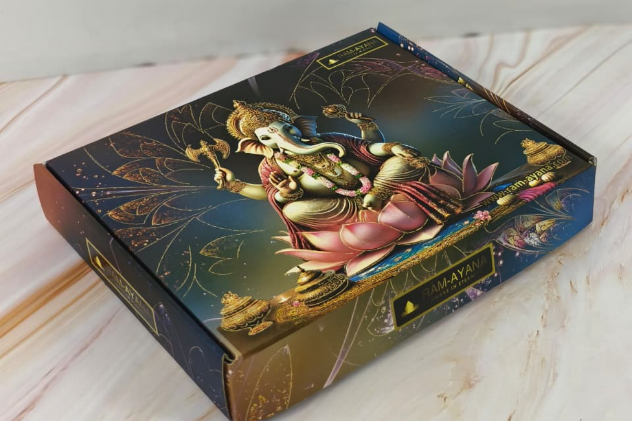 Utsav Gift Box - 16 A