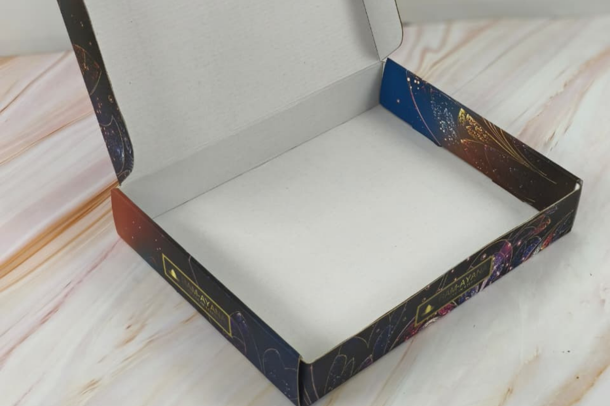 Utsav Gift Box - 16 A - Image 2